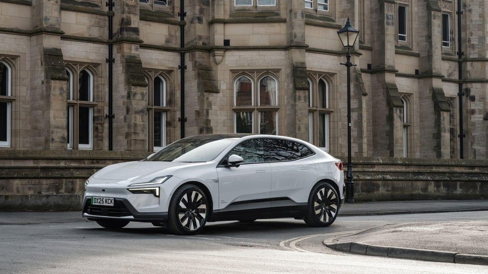 Polestar's US Sales Halt: A Cautionary Tale of Global Supply Chain Complexity