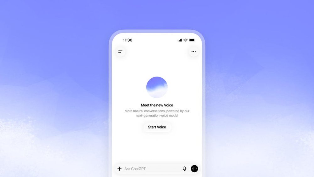 OpenAI’s Latest Voice Models Let ChatGPT Listen and Talk Simultaneously