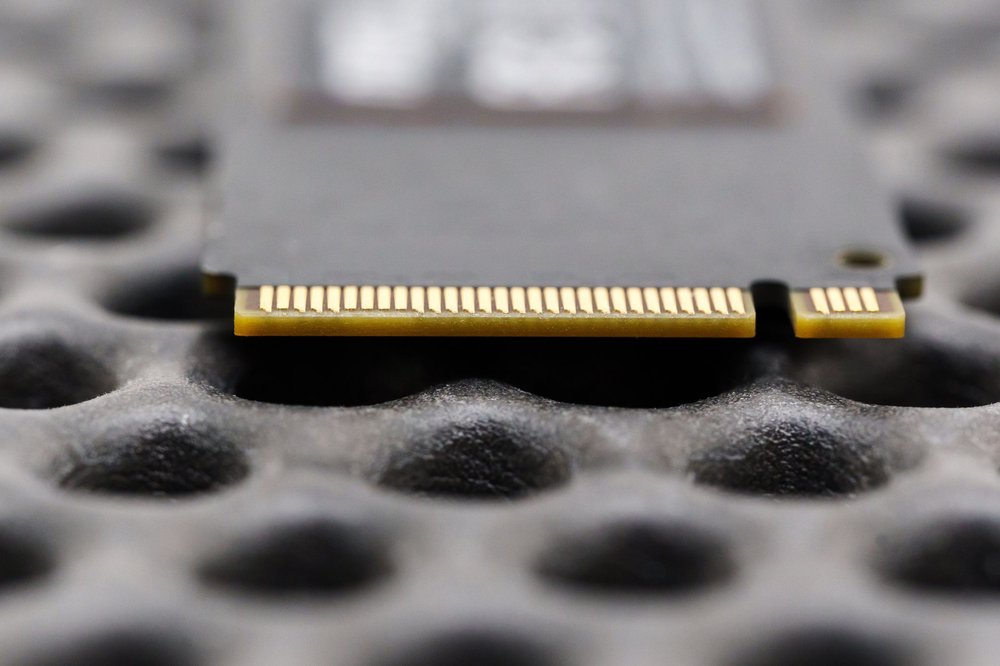 Browser-Based Side Channel Leaks App Data Through SSD Timing