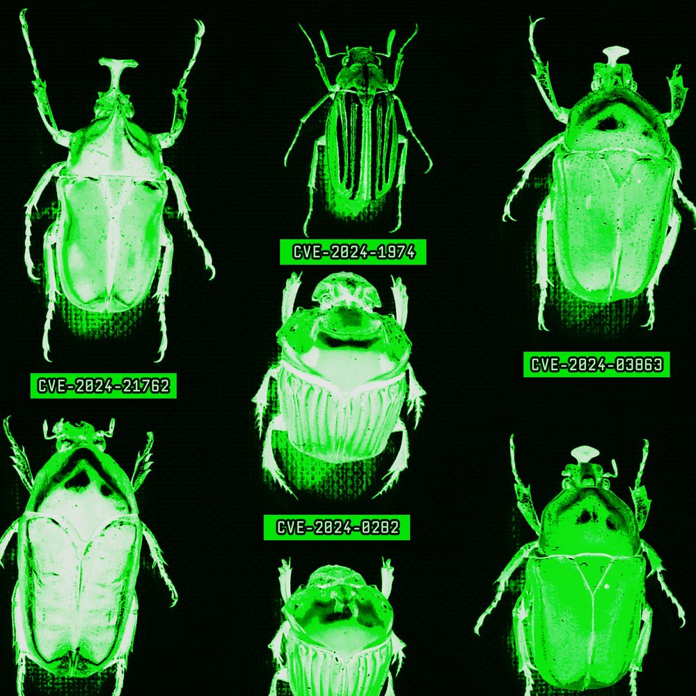 Bug Bounty Economics in the Age of AI: More Bugs, Less Money, Same Headaches