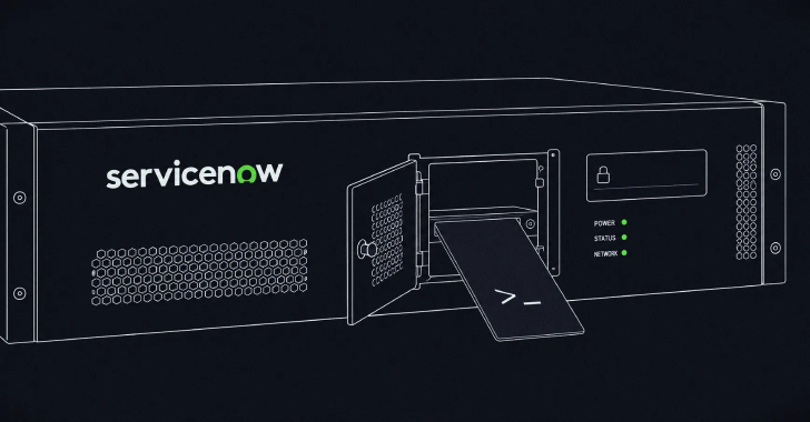 ServiceNow AI Platform Bug Under Active Attack, Patches Available