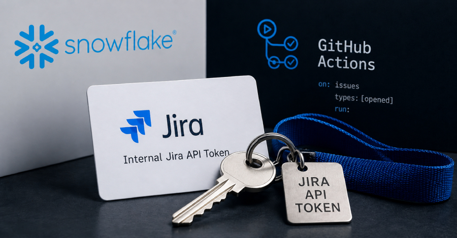 Snowflake GitHub Actions Flaw Enabled Command Injection via Crafted Issues