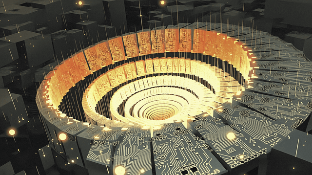 The Compute Conundrum: Can AI Design Its Way Out of a Shortage?