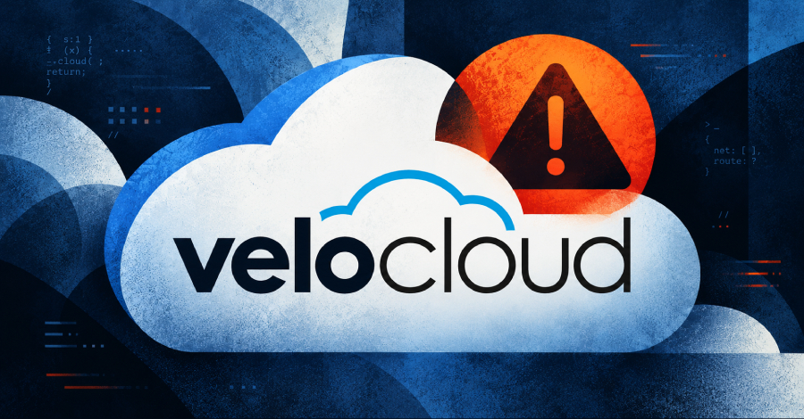 Arista warns of exploited VeloCloud Orchestrator zero-day requiring only a read-only login