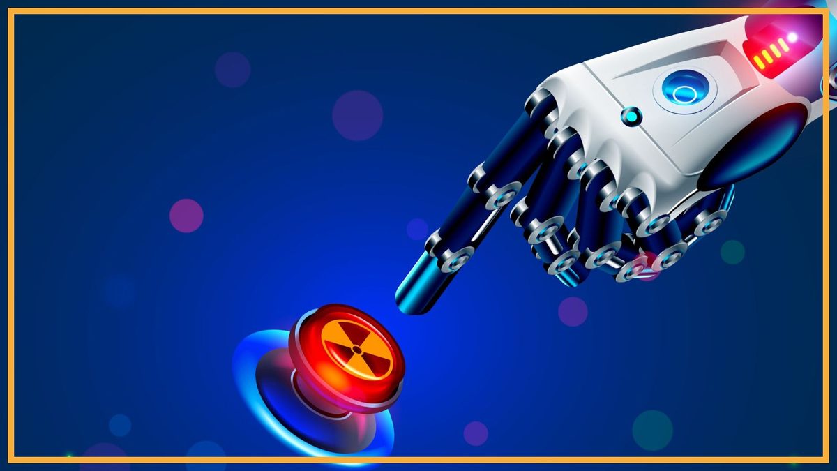 AI Firms Are 'Hostages of One Another' - and Nuclear History Shows How They Could Cooperate
