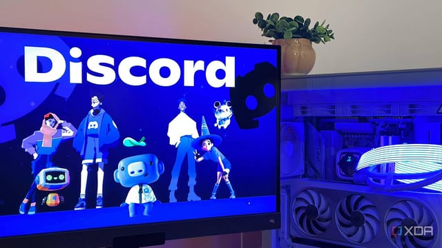 Discord Pilots Age Verification Using Google Wallet and Credit Cards