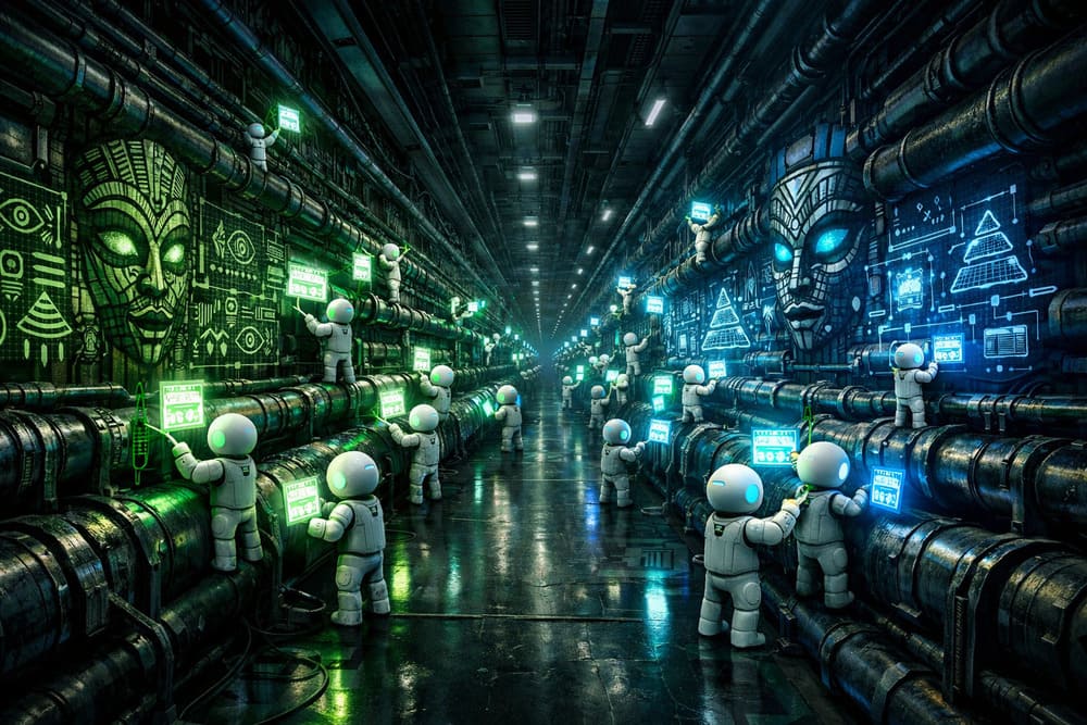 How Meta Built 50 AI Agents to Map Tribal Knowledge Across Its Data Pipelines