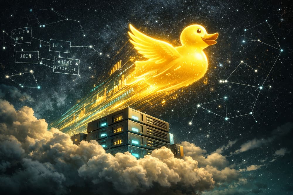 MotherDuck in Production: Running Cloud DuckDB as Our Primary Analytics Engine
