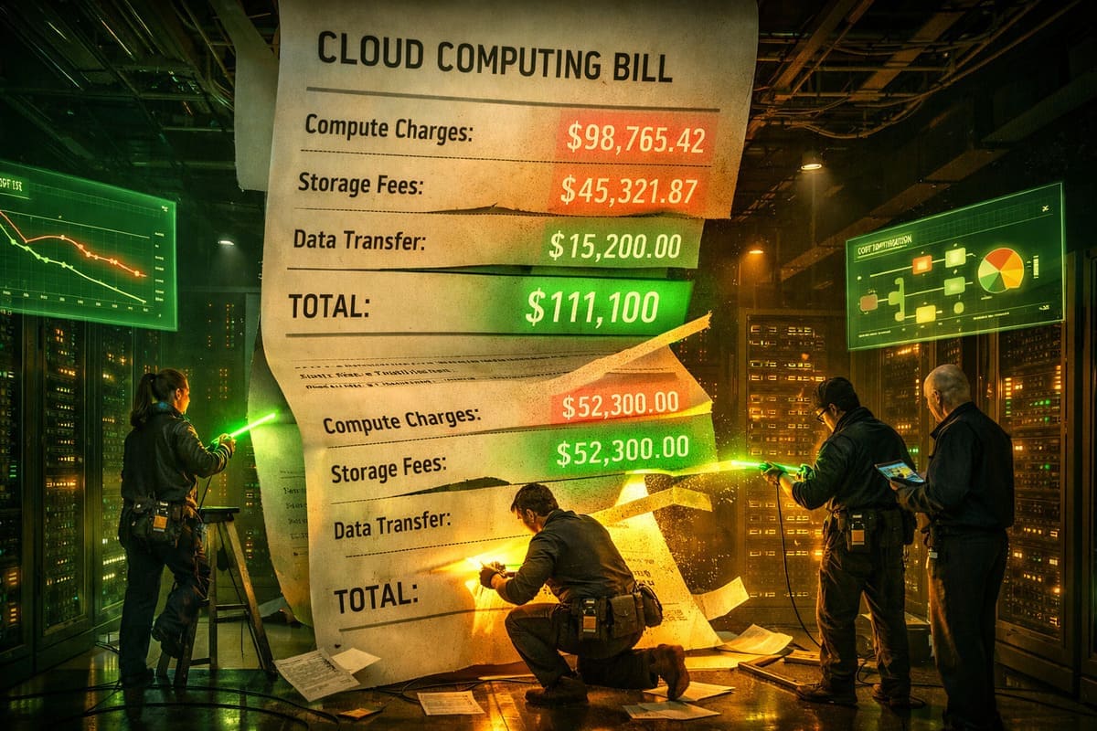 The Real Cost of Running Data Pipelines in 2026 - And How Teams Are Actually Cutting It