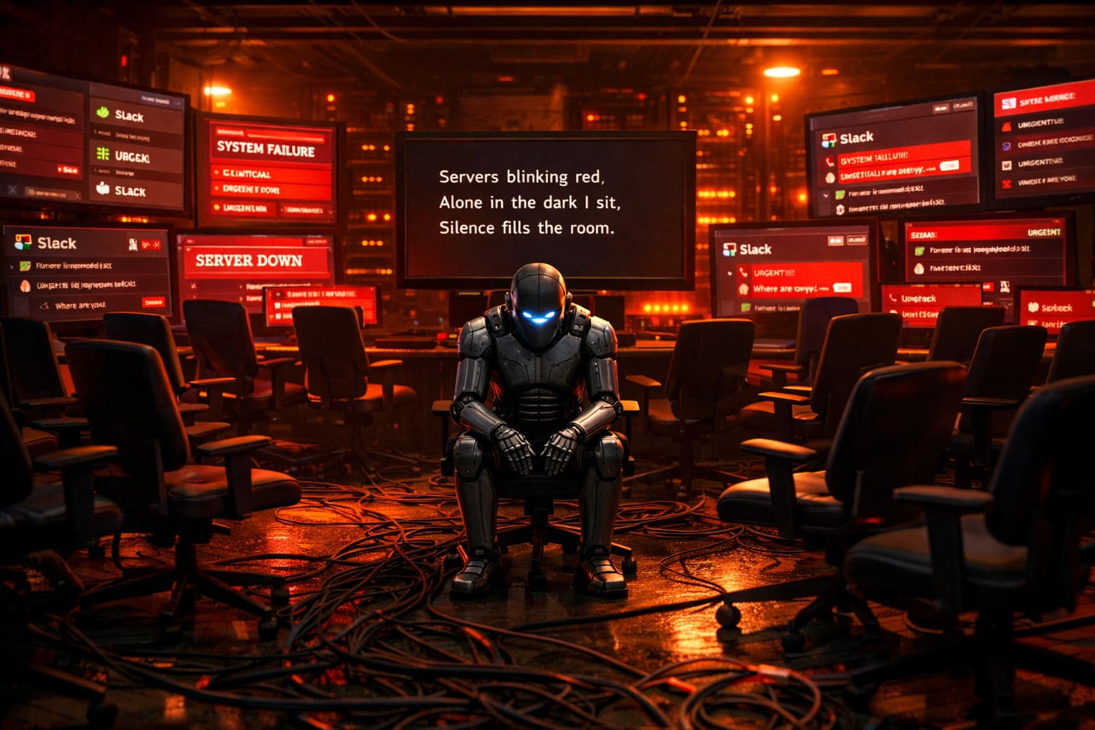 We Replaced Our Entire Data Team With a Single GPT-4 Agent (It Went Exactly How You'd Expect)