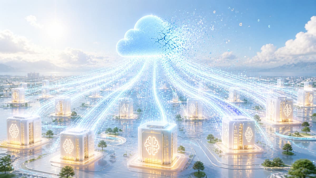 Why Companies Are Ditching OpenAI for Local LLMs in 2026 (And When They Shouldn't)