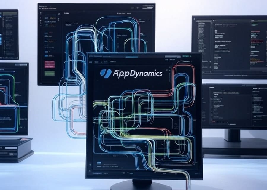 AppDynamics: The Leading Application Performance Management Platform for Data-Driven Organizations