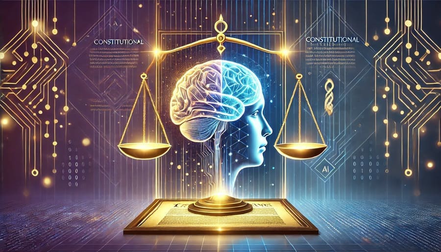 Constitutional AI Prompting: Guiding AI Systems with Ethical Principles
