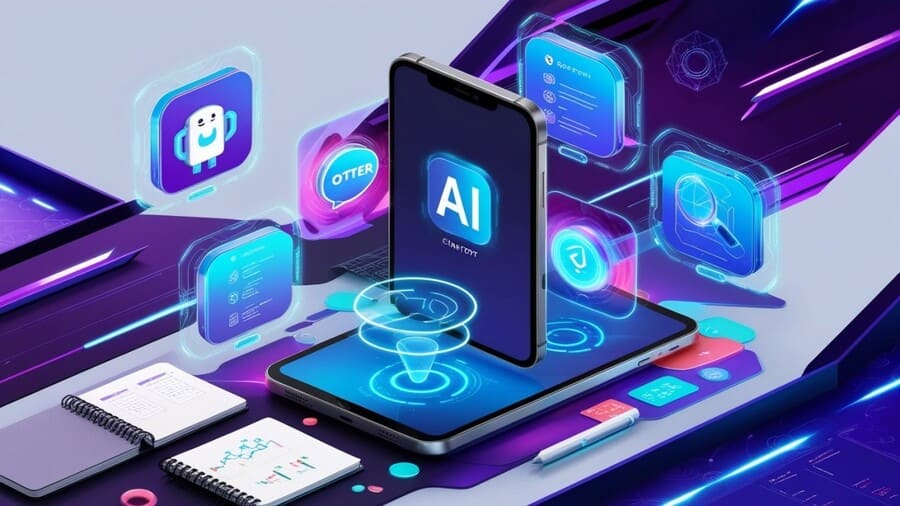 10 Free AI-Powered Apps