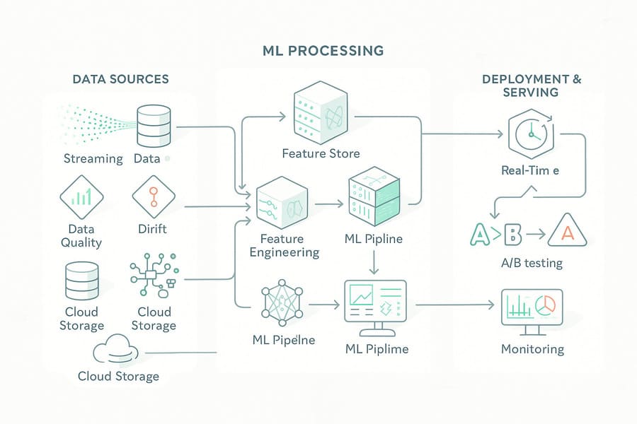 AL/ML Engineering