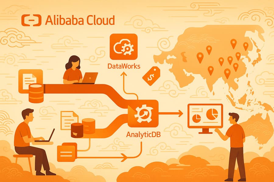 Alibaba Cloud