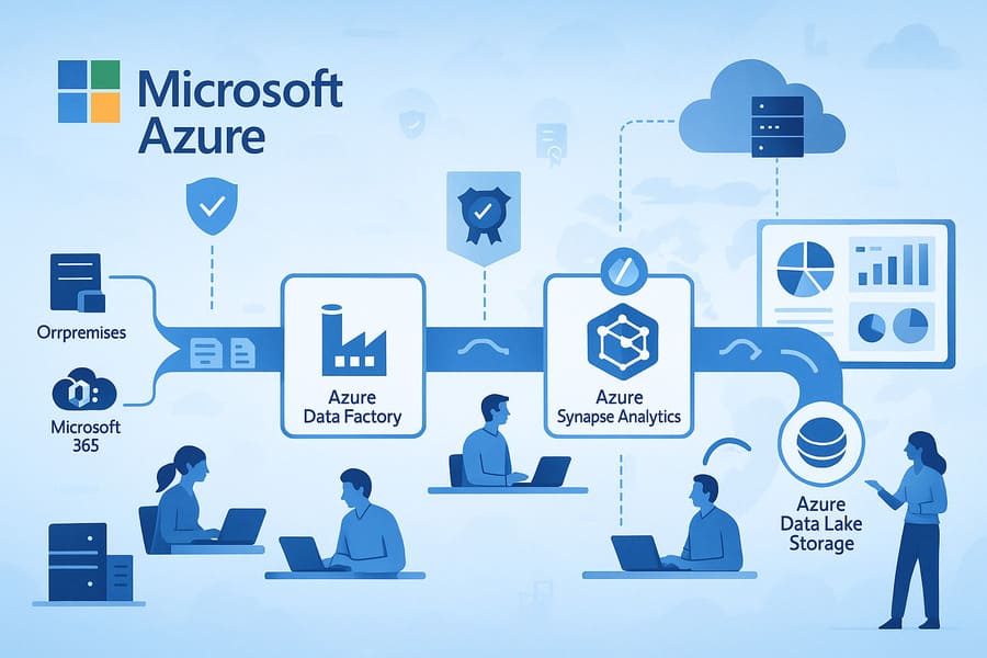 Azure Microsoft