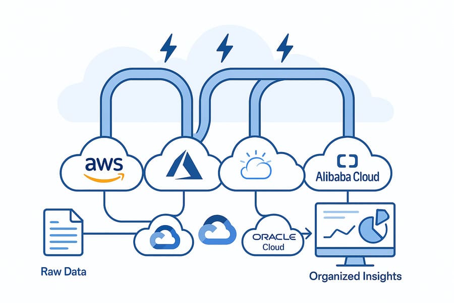 Cloud Platforms & Services