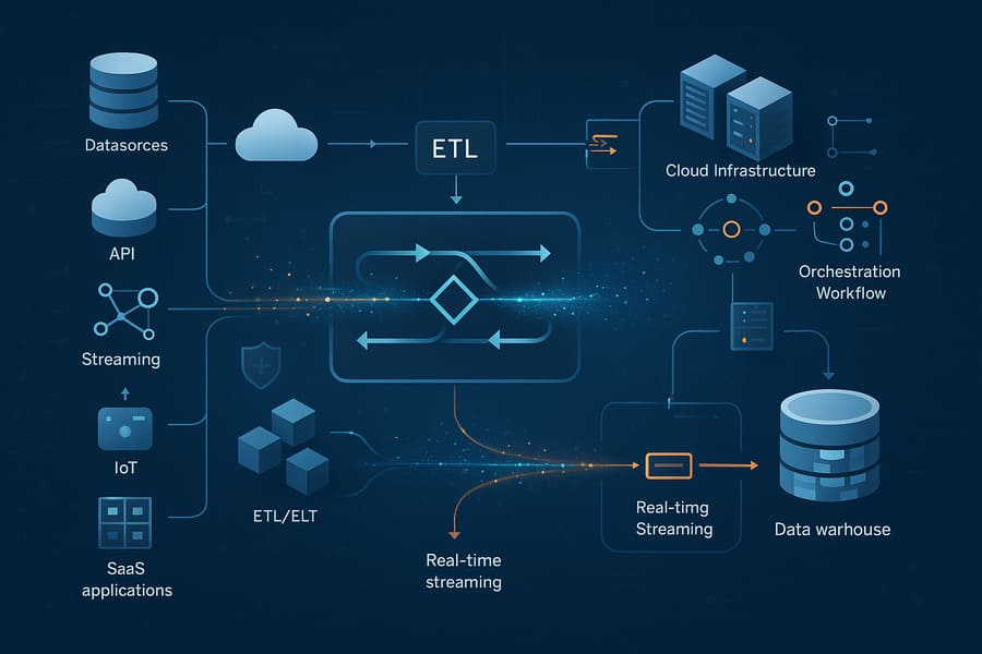 Data Engineering