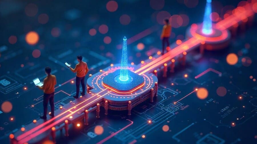 From Data to Insights