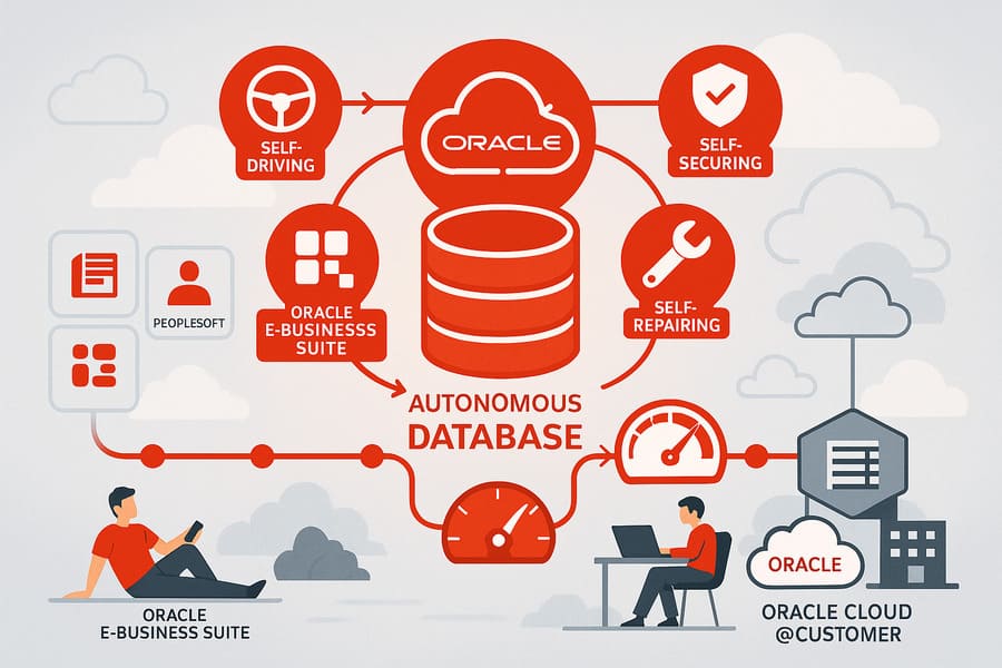Oracle Cloud