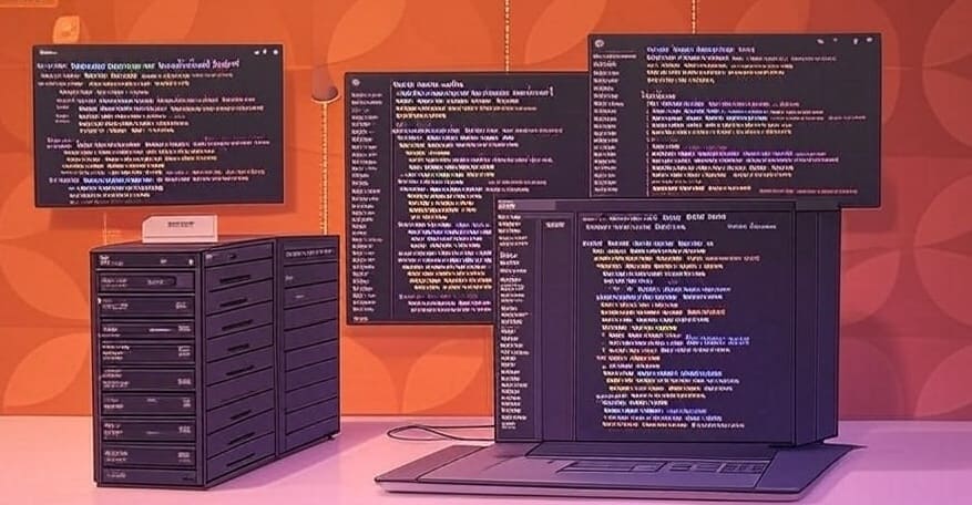 Persistent Tasks on Ubuntu