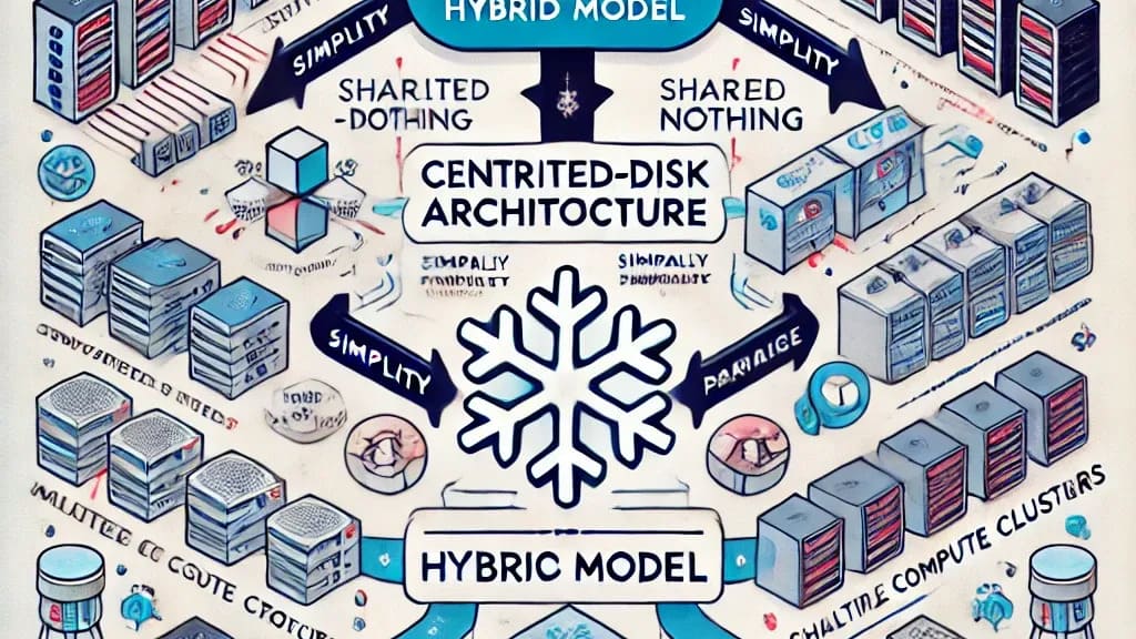 The Genius of Snowflake