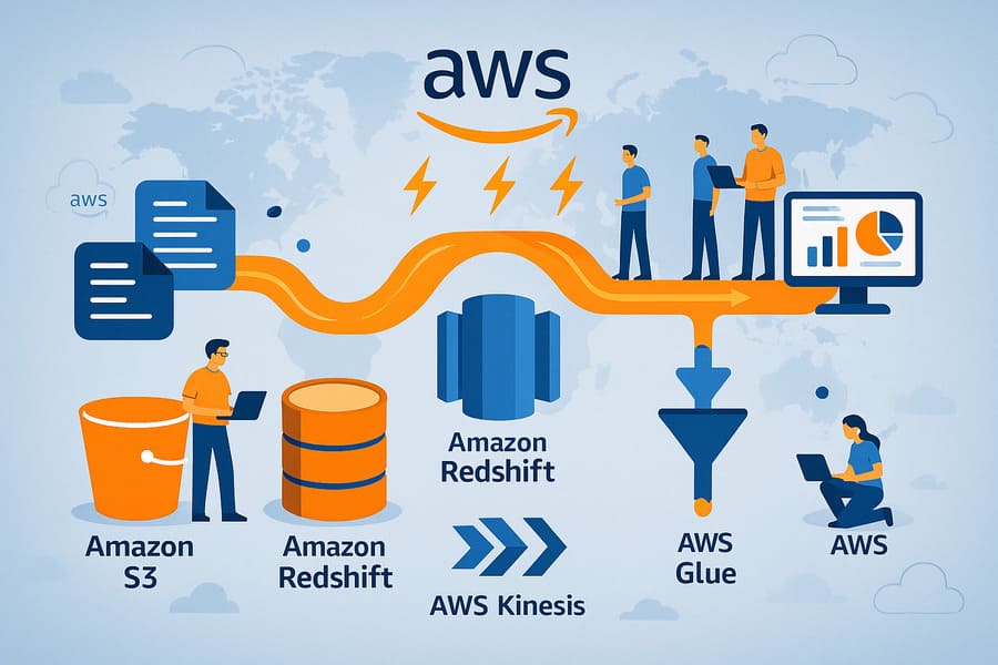 AWS (Amazon Web Services)
