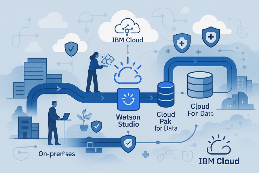 IBM Cloud