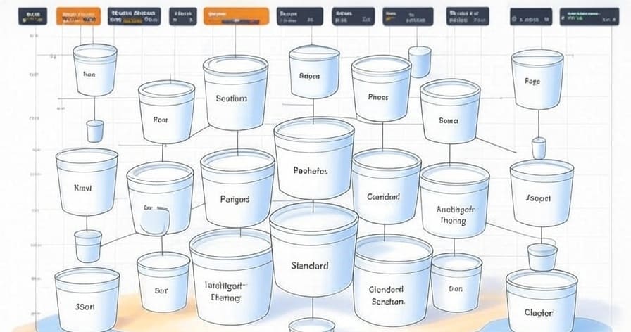 Amazon S3: The Foundation of Modern Data Lakes