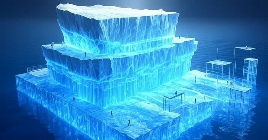 Apache Iceberg