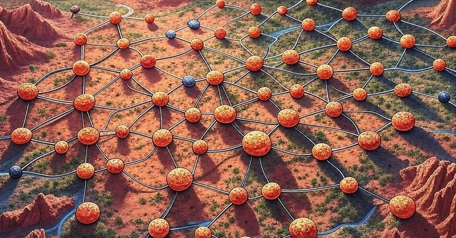 Apache Sedona