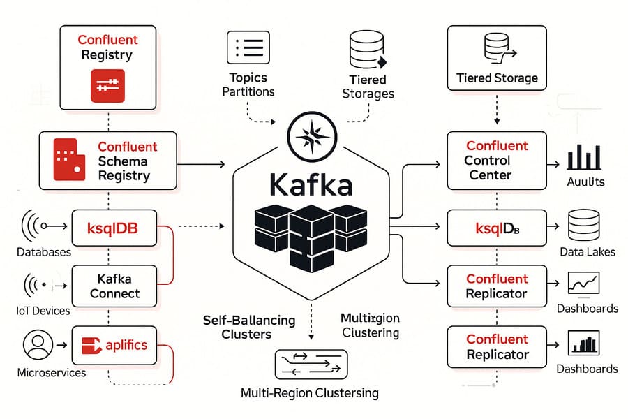 Confluent Platform
