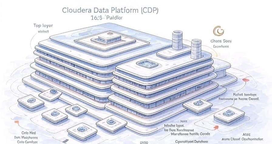 Cloudera Data Platform