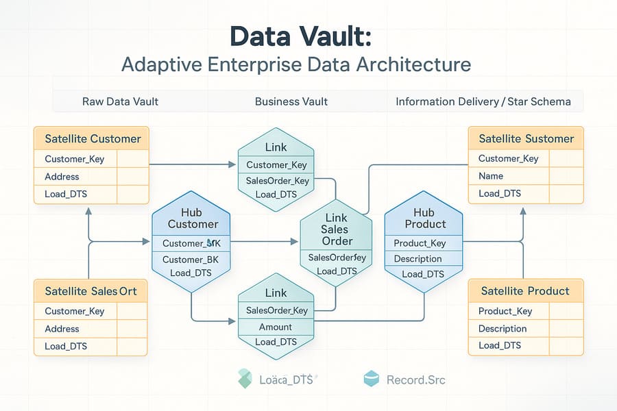 Data Vault
