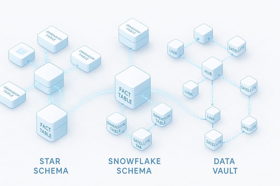Data Warehouse Design