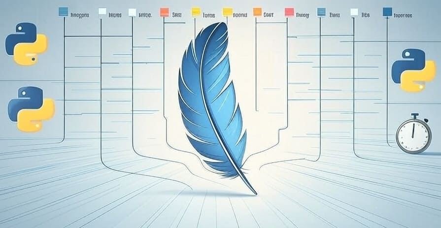 Feather
