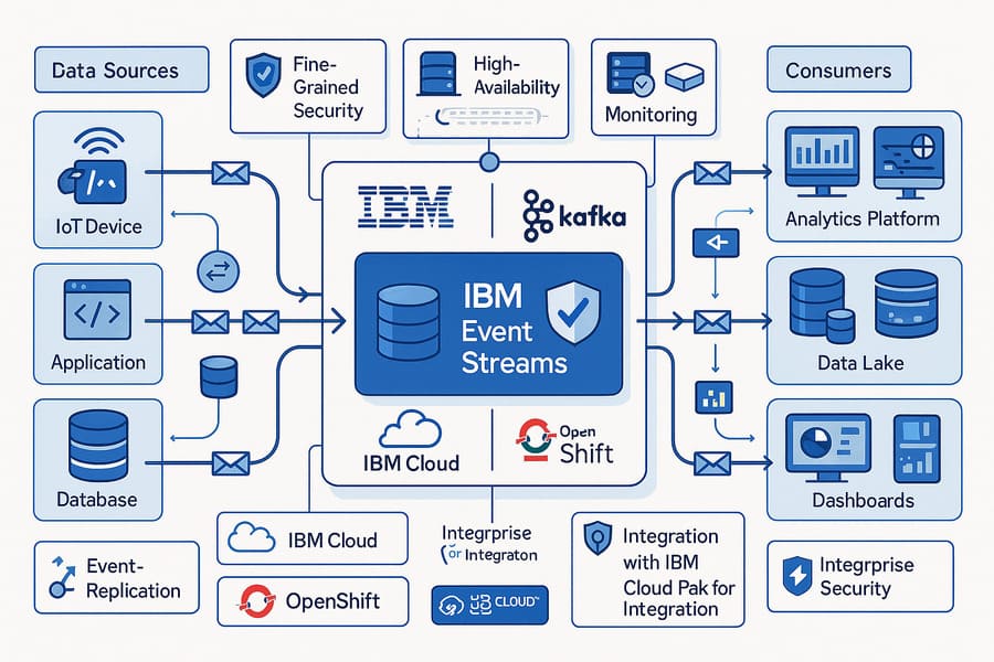 IBM Event Streams