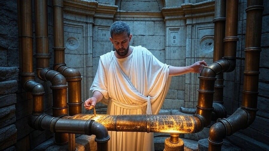 Pillar 2: The Alchemy of Data Quality: Transforming Raw Data into Gold-Standard Information