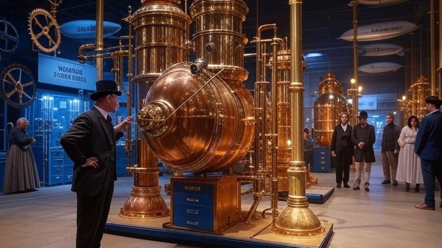 The Modern Data Engineering Stack