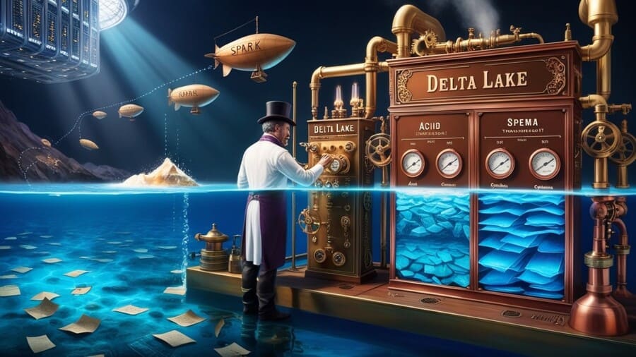Unlocking the Power of Delta Lake