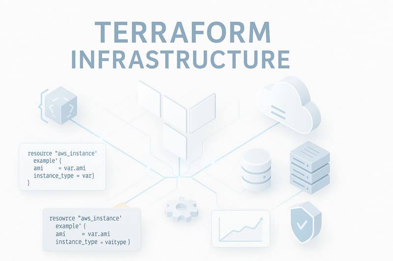 Terraform