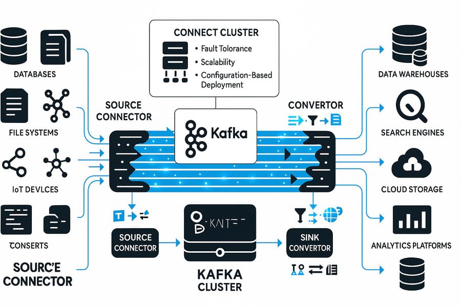 Apache Kafka Connect