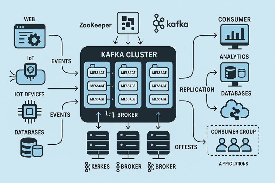 Apache Kafka
