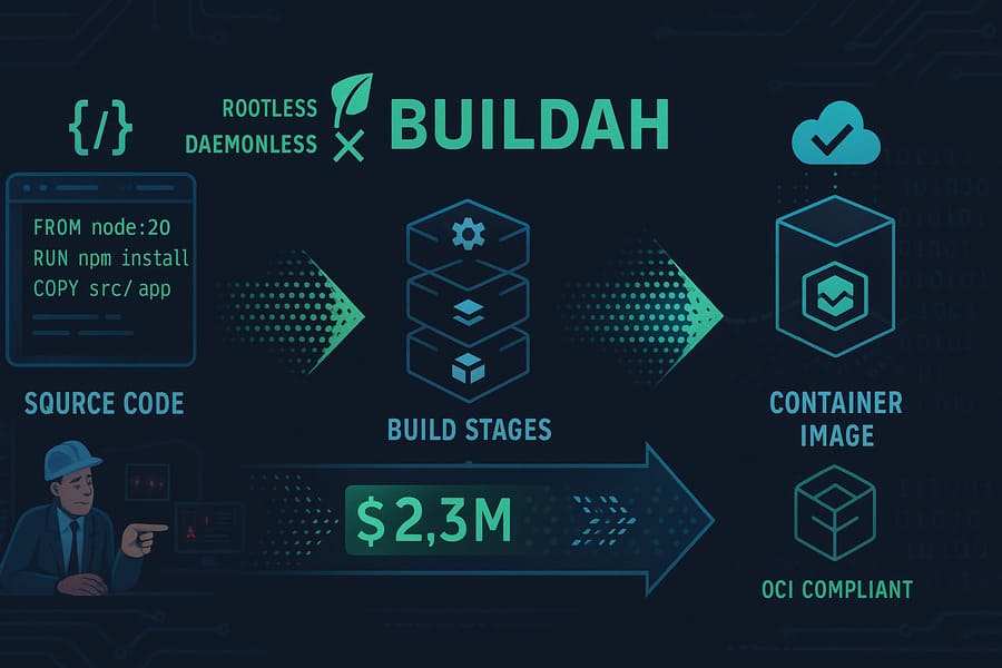 Buildah