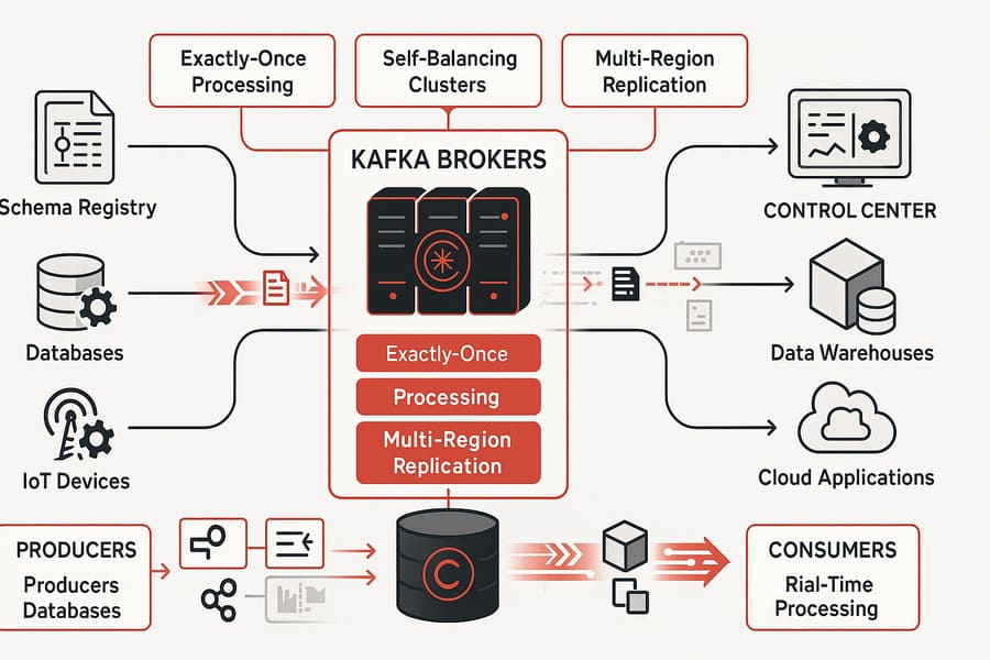 Confluent Platform