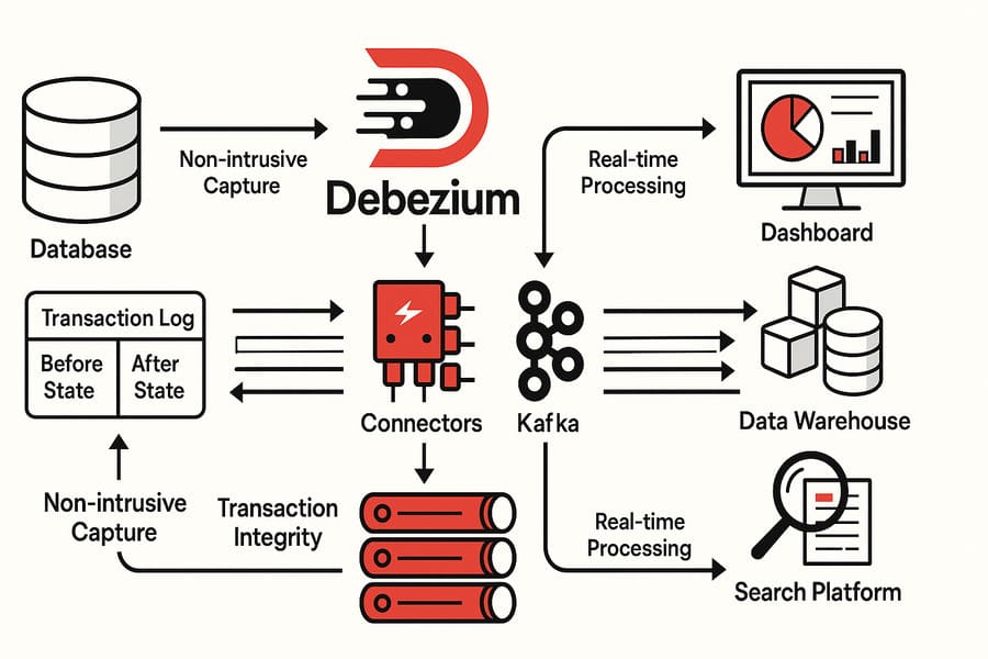 Debezium