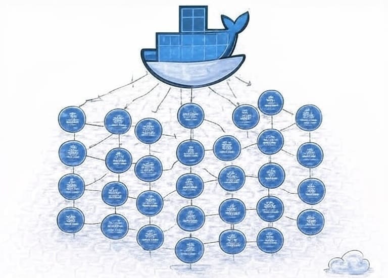 Docker Swarm