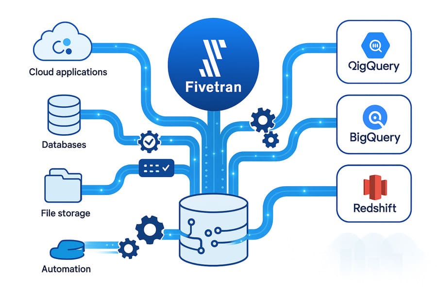 Fivetran