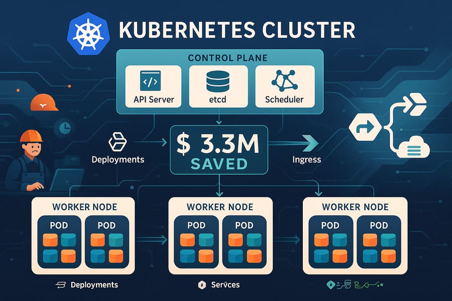 Kubernetes